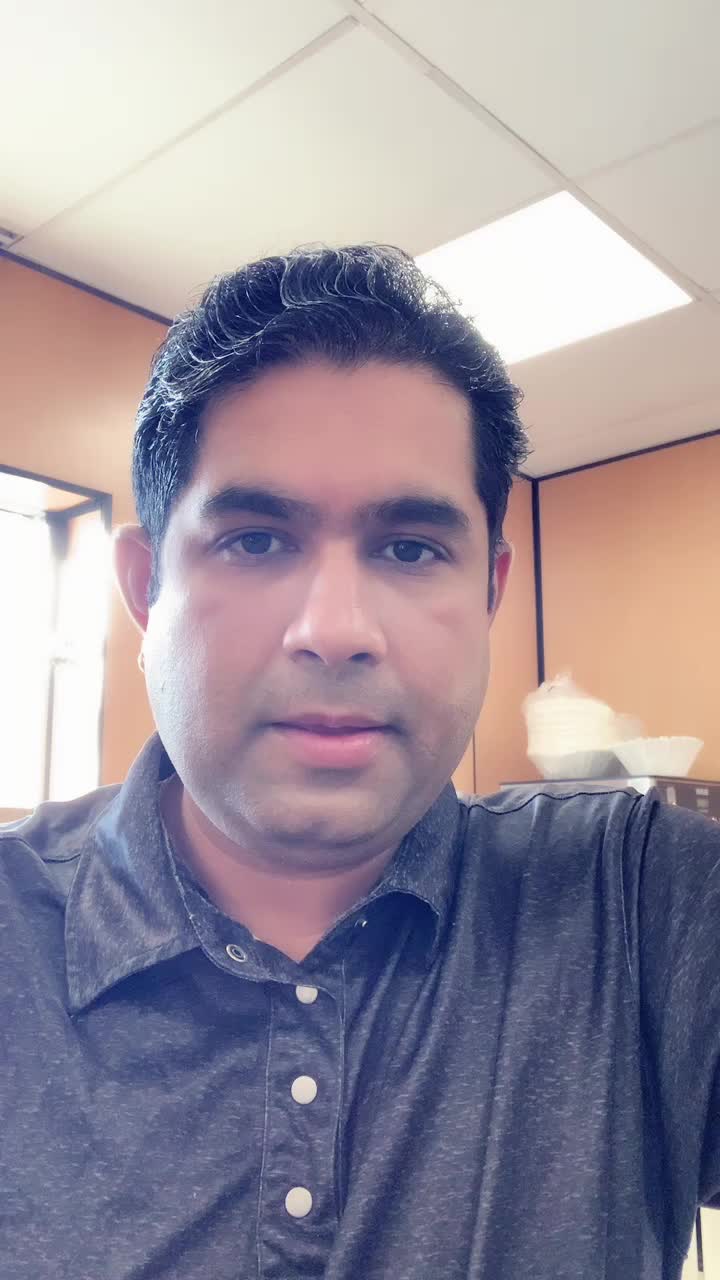 @Binod Upreti