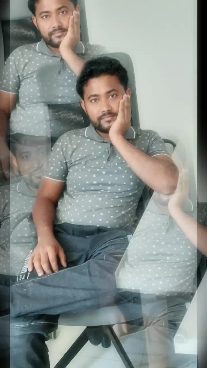 @Meharaj Khan