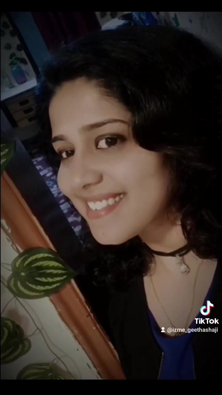 @🖤Geetha Shaji🖤