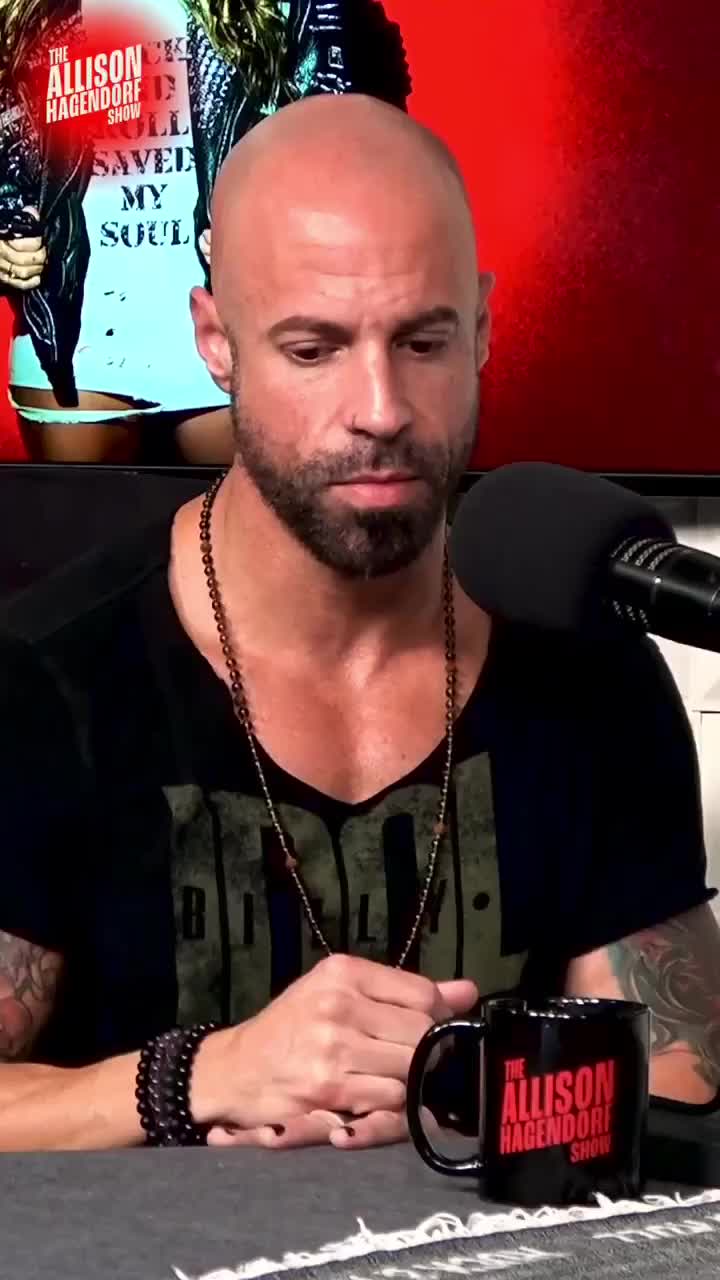 @Daughtry