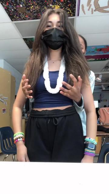 @Kylin Kalani