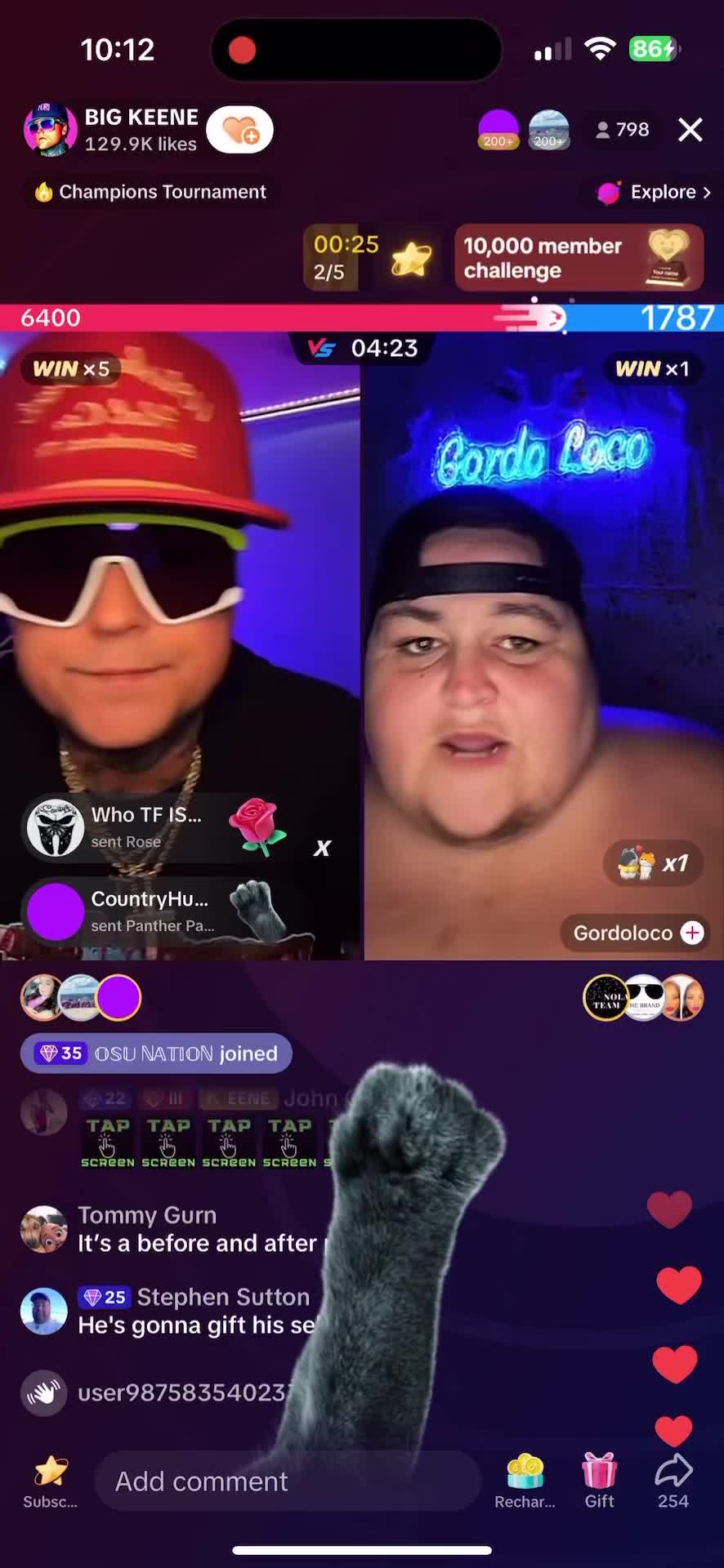 @🦥𝕊𝕝𝕠𝕥𝕙𝟠𝟙𝕠🦥