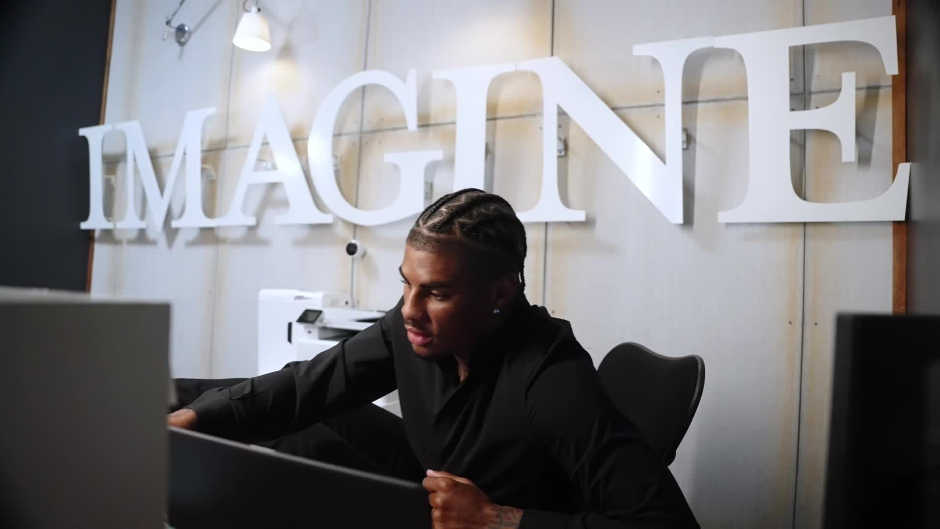 @Imagine Staffing