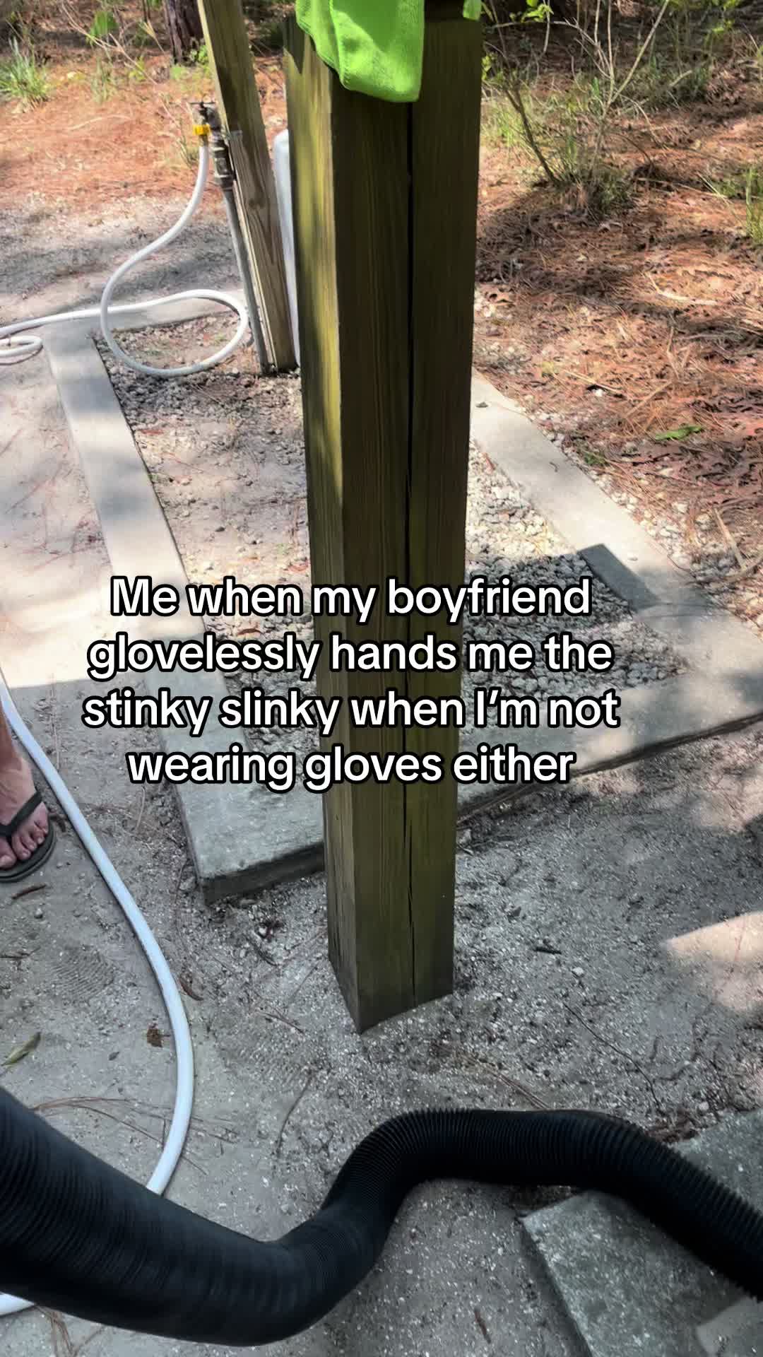 @Alex and Lexi