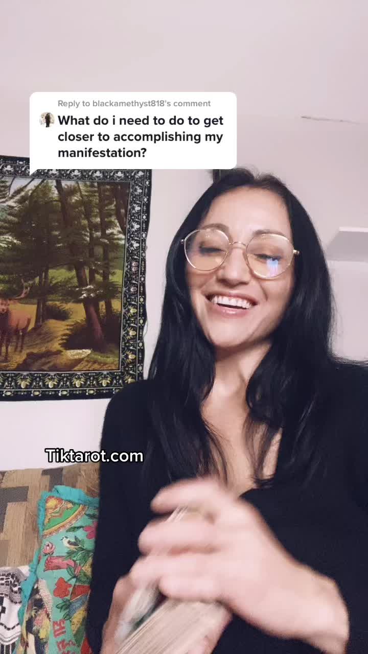 @Amanda