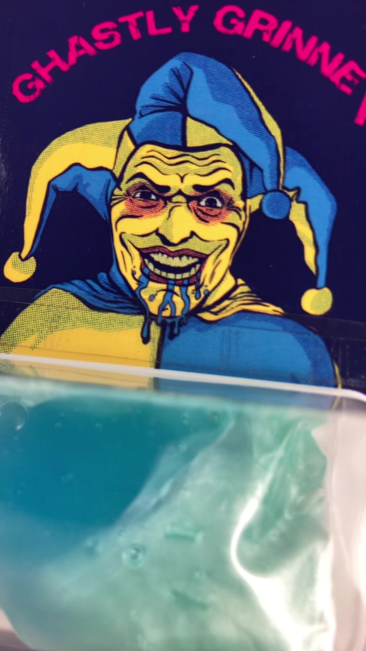 @SUPERSECRETFUNCLUB