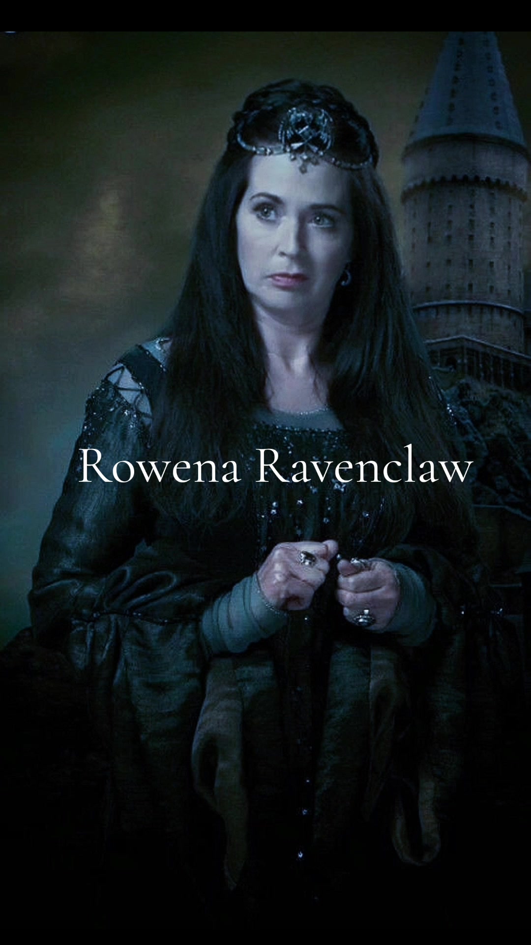 @Slytherin Princess