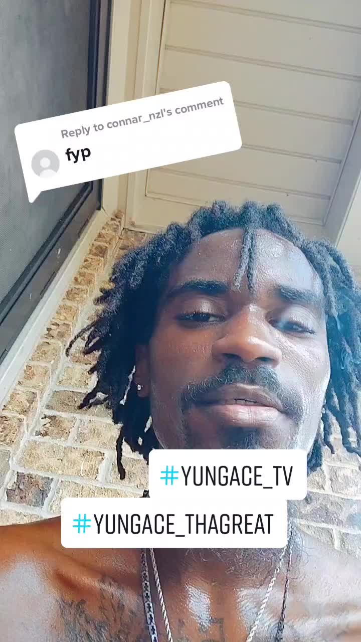@LaMichael YungAceT.G. Anderson