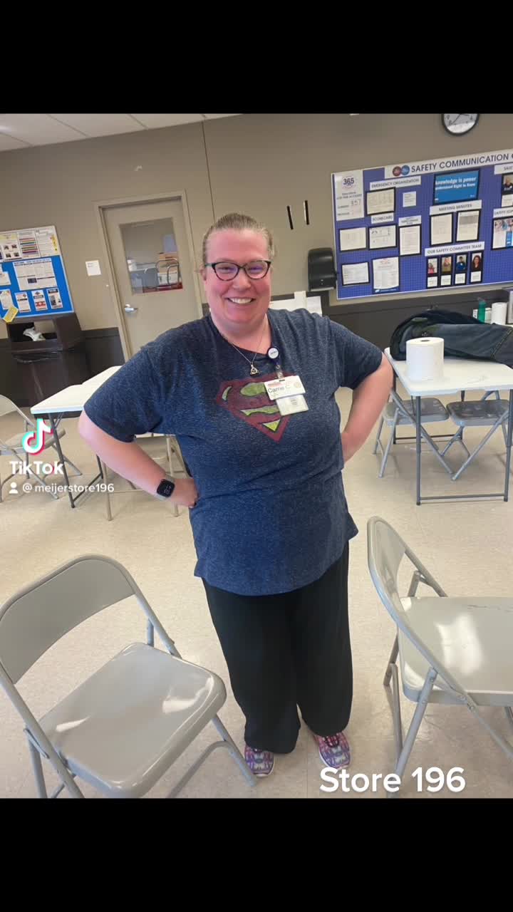 @Meijer store 196