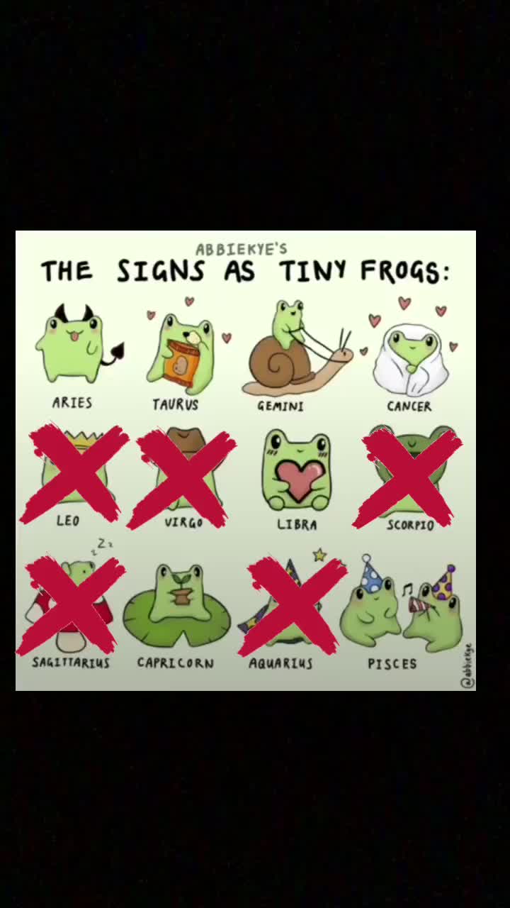 @Becca and Felix! 👹🙃