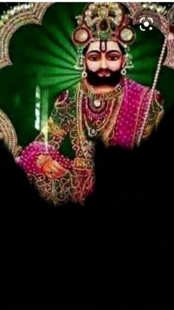 @રાજા મેલડી વાળા