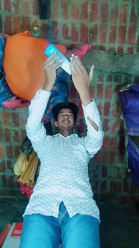 @Vishal Brijesh Gupta