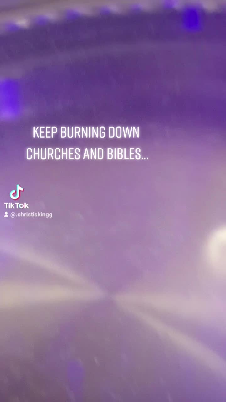 @Jesus is King ❤