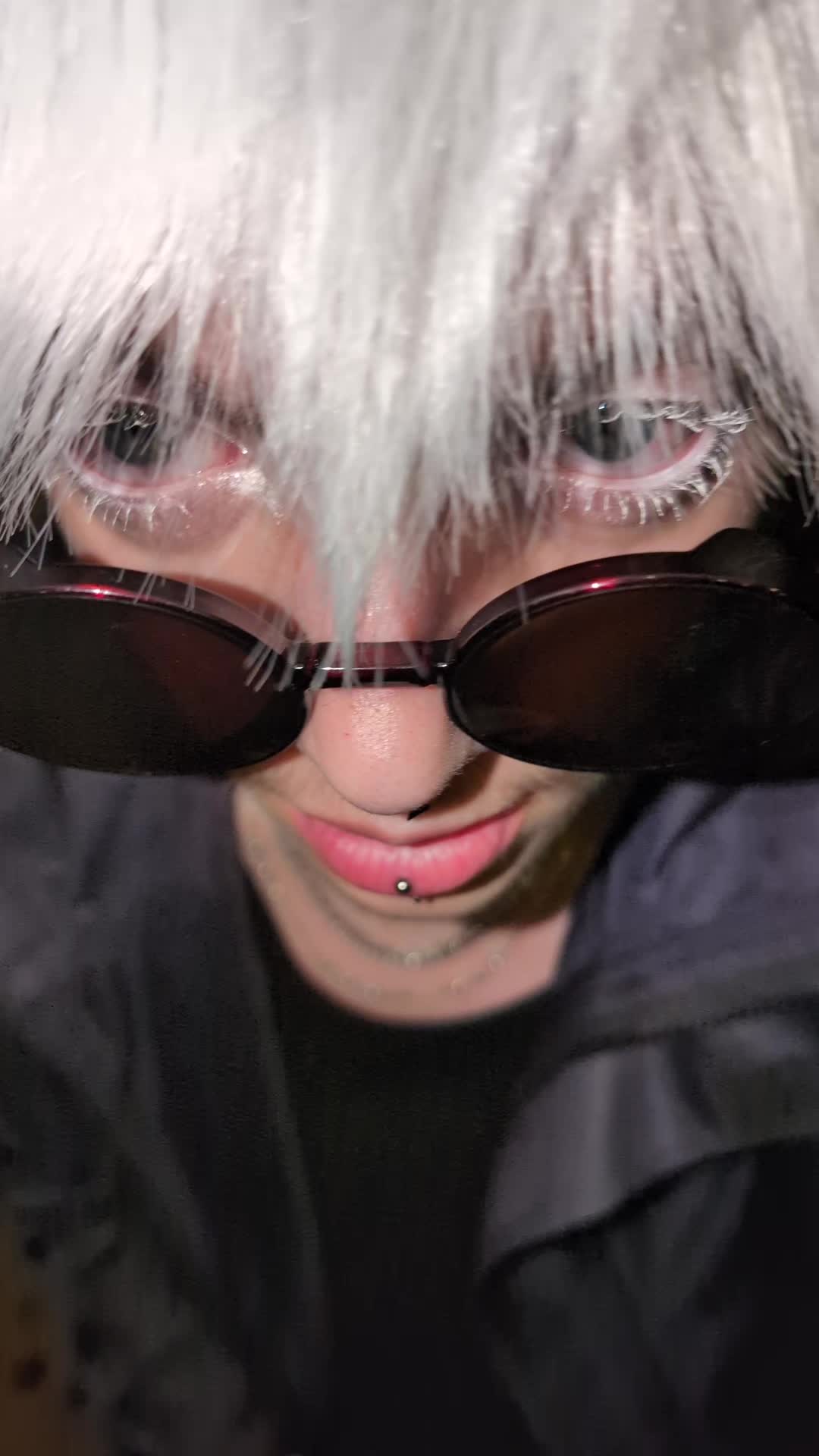 @Sun 🦷 (He/Him)
