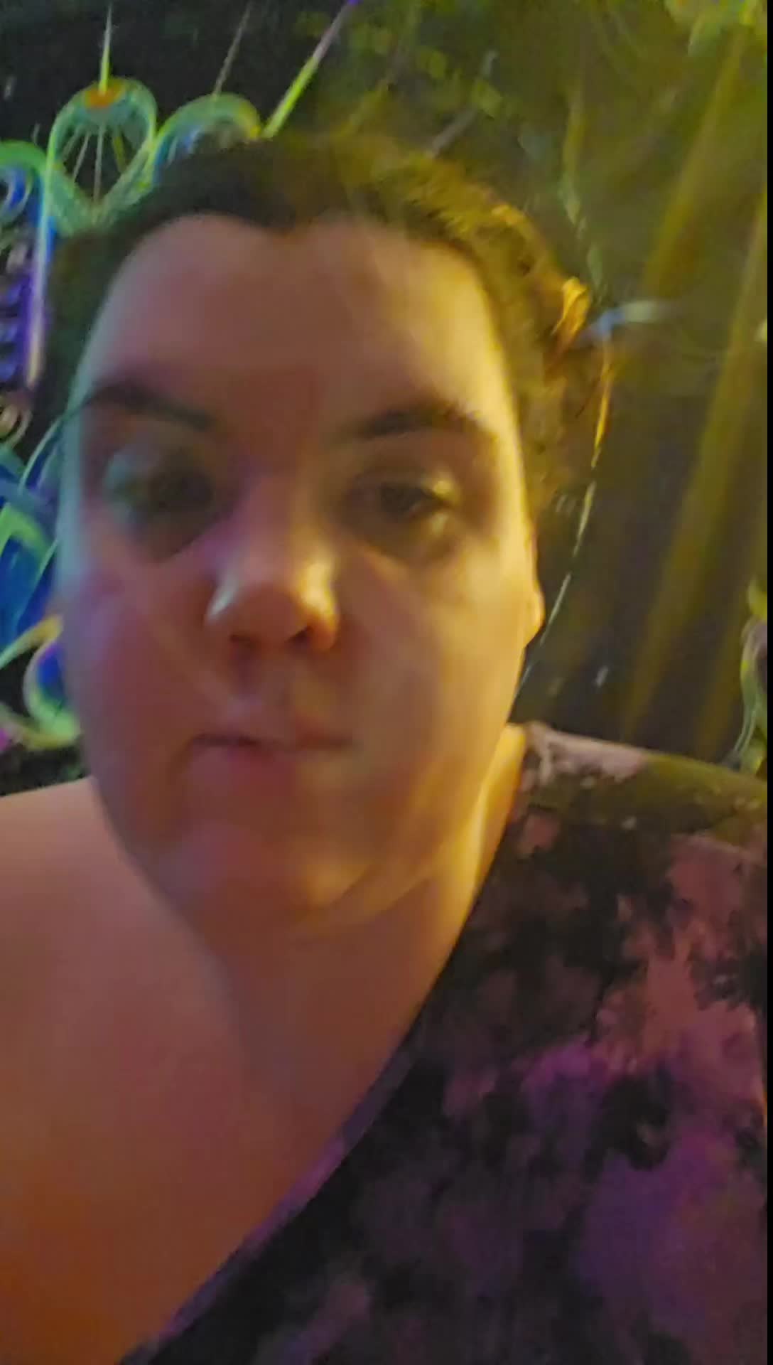 @MizKlutzy