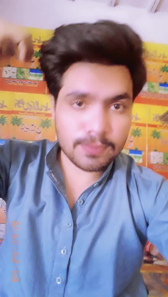 @Amir Sajjad
