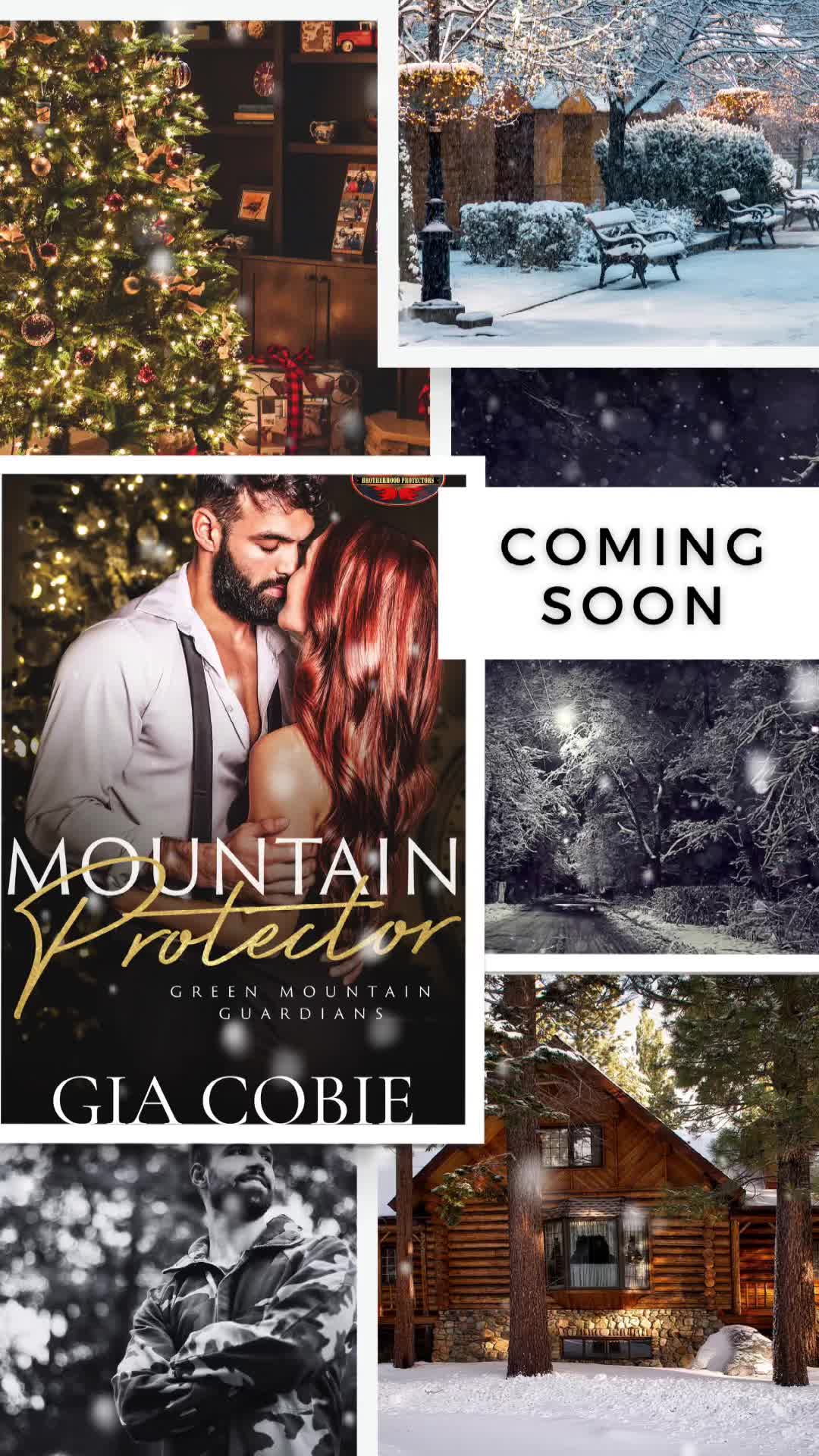 @gia cobie author