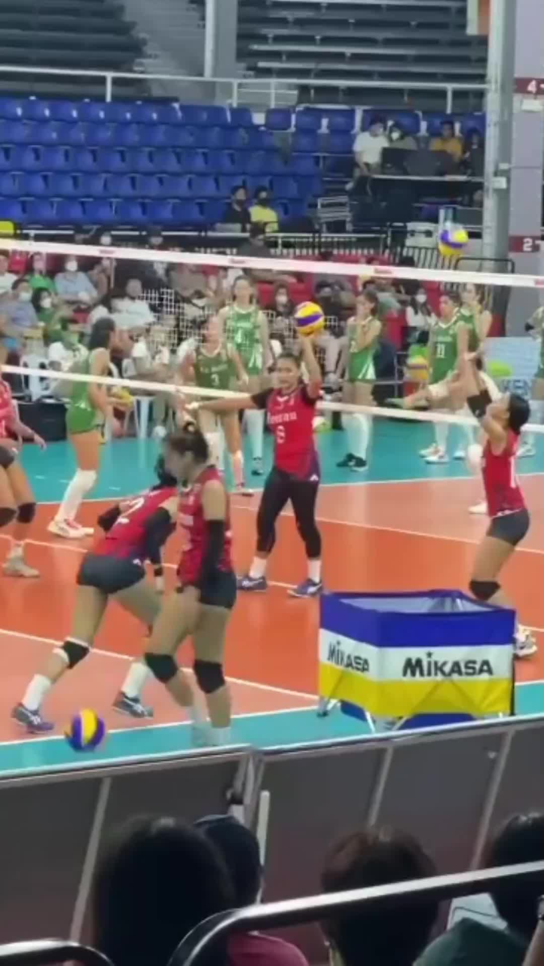 @Maria Irma