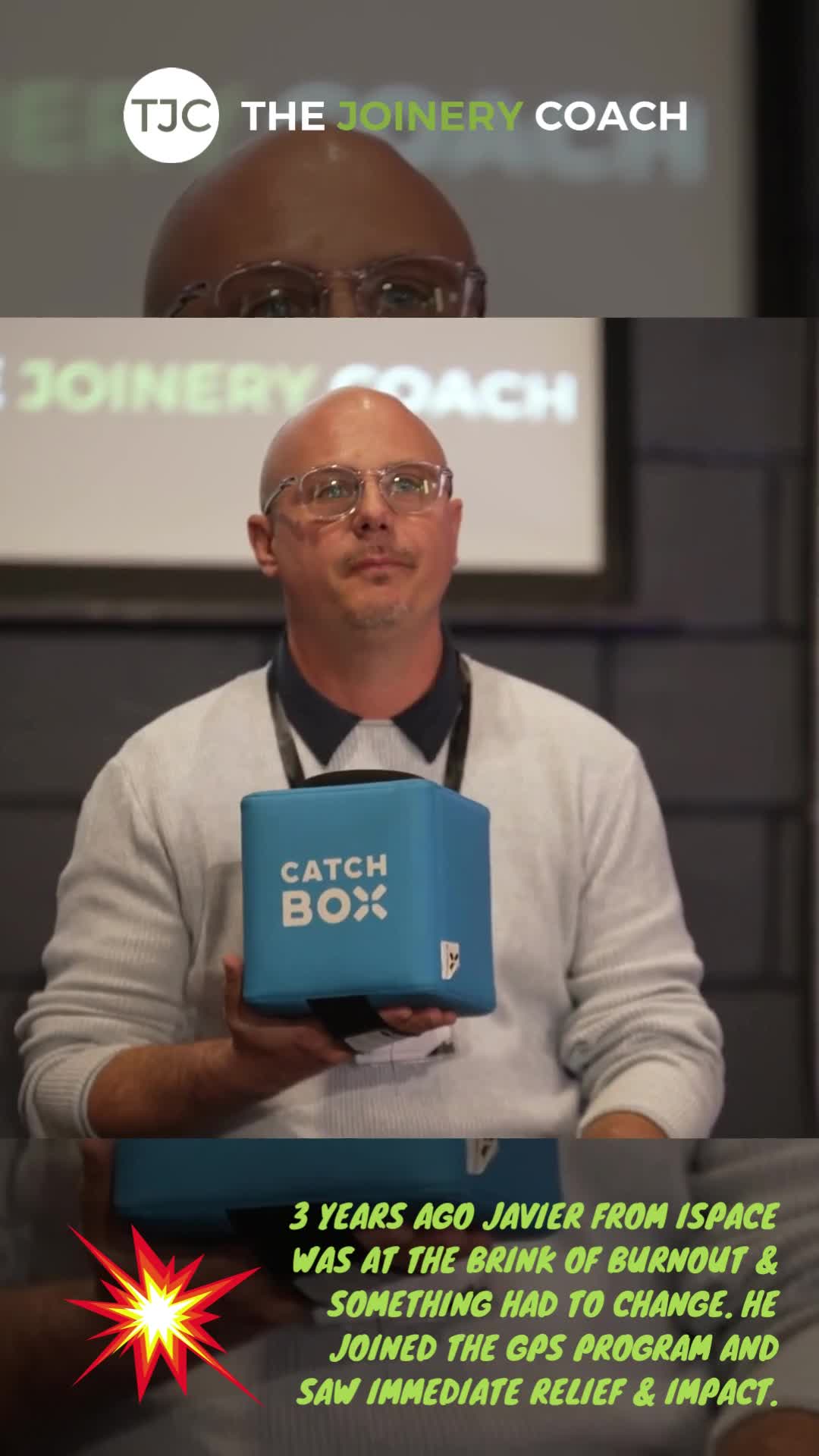@TheJoineryCoach