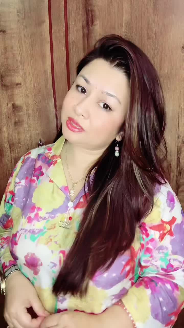 @MaayaRaniSharmaKC