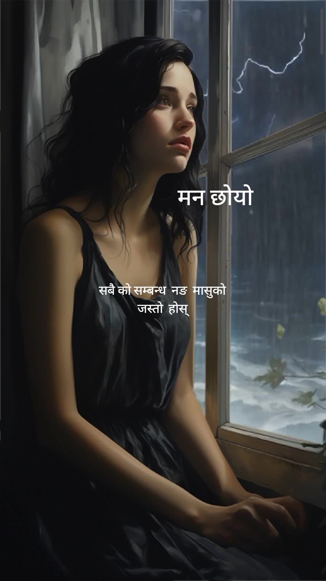 @हरि प्रसाद ढुंगाना (काभ्रेलि)❣