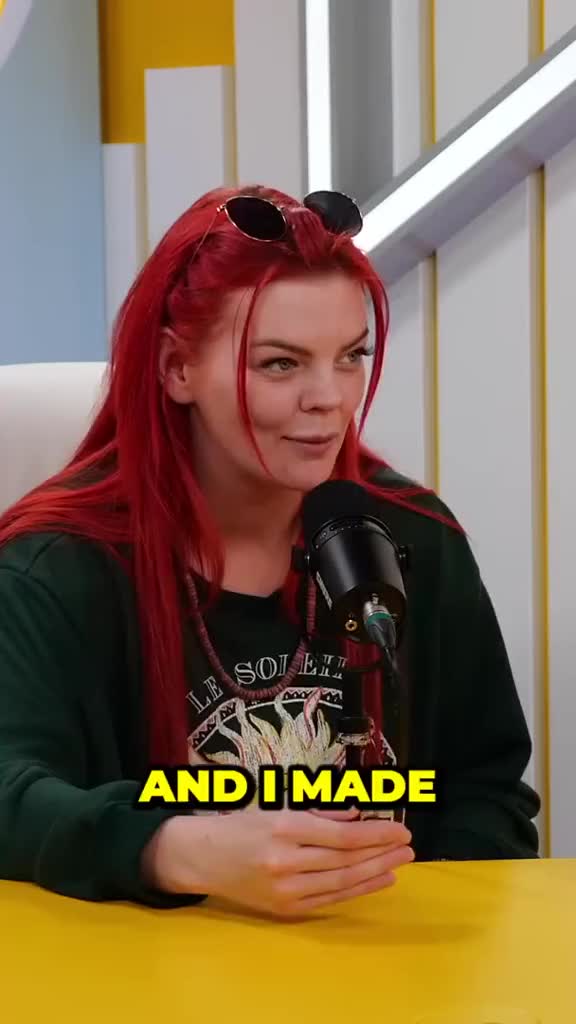 @Podcast clips