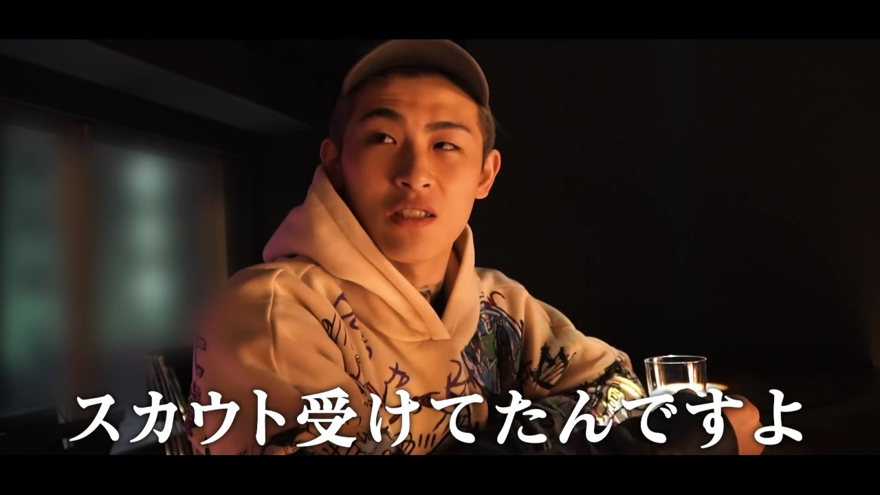 @平本 蓮 / REN HIRAMOTO