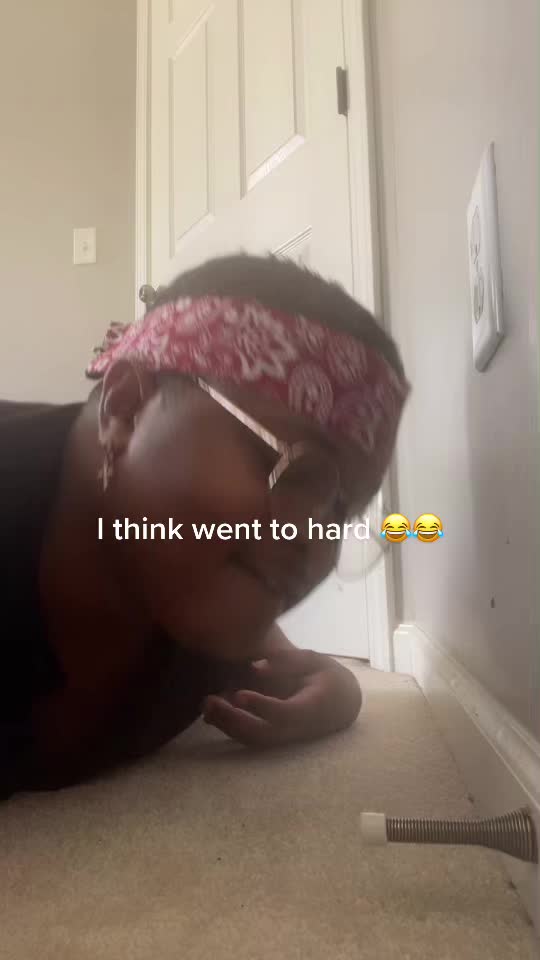 @Terrance.tv