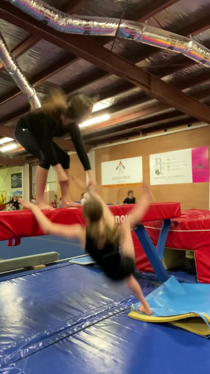 @brees gymnastics