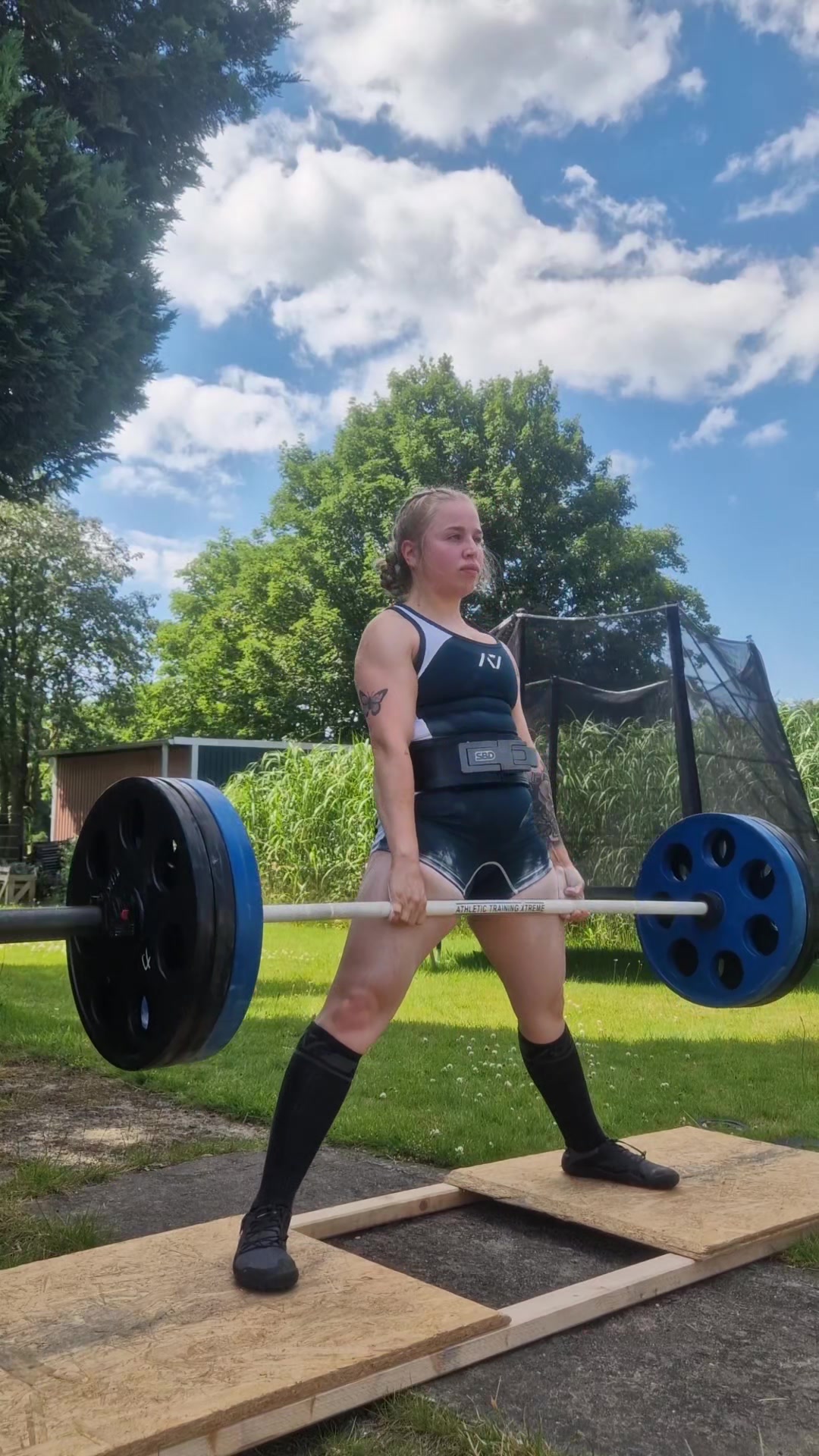@Kristin Angerstein