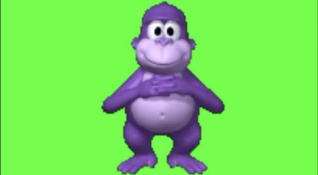 @Bonzi Buddy