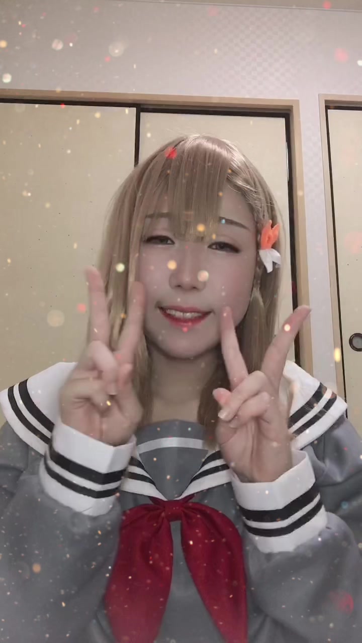 @ぱらそるはシャドウバンされたかもしれない🥺