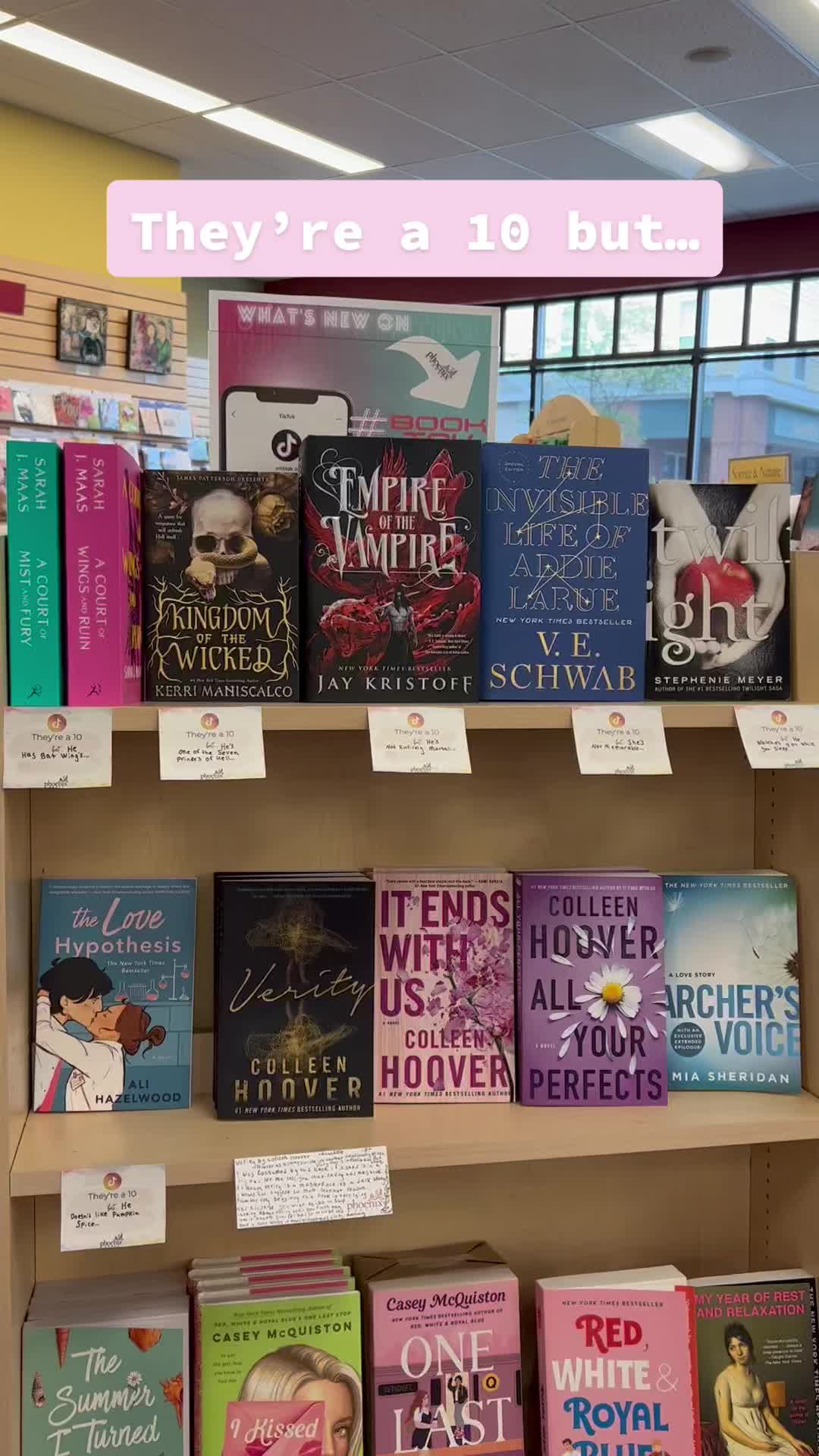 @Phoenix Books