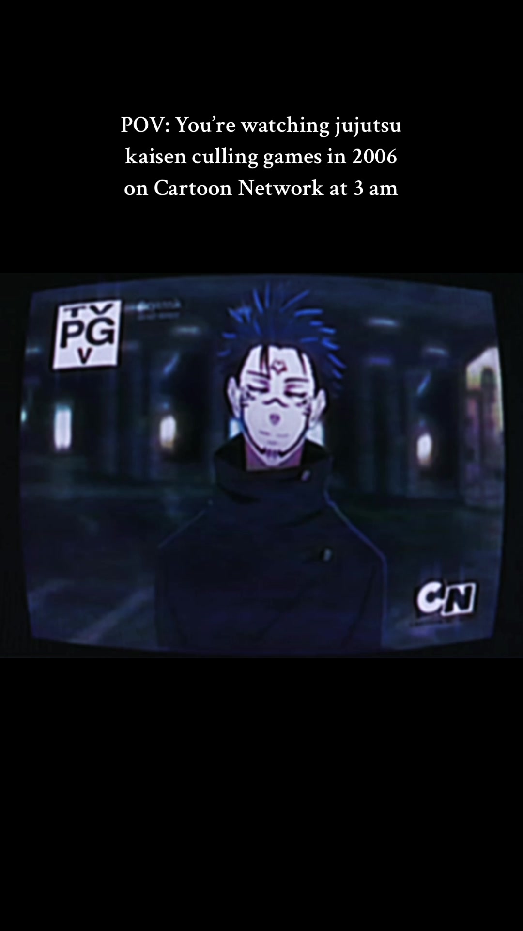 @Anime retro