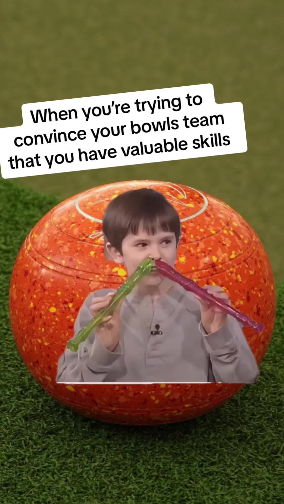 @Bowls New Zealand