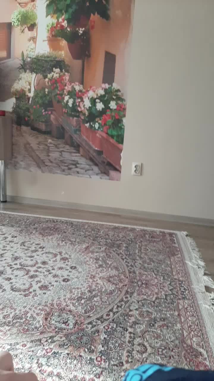 @Паучок