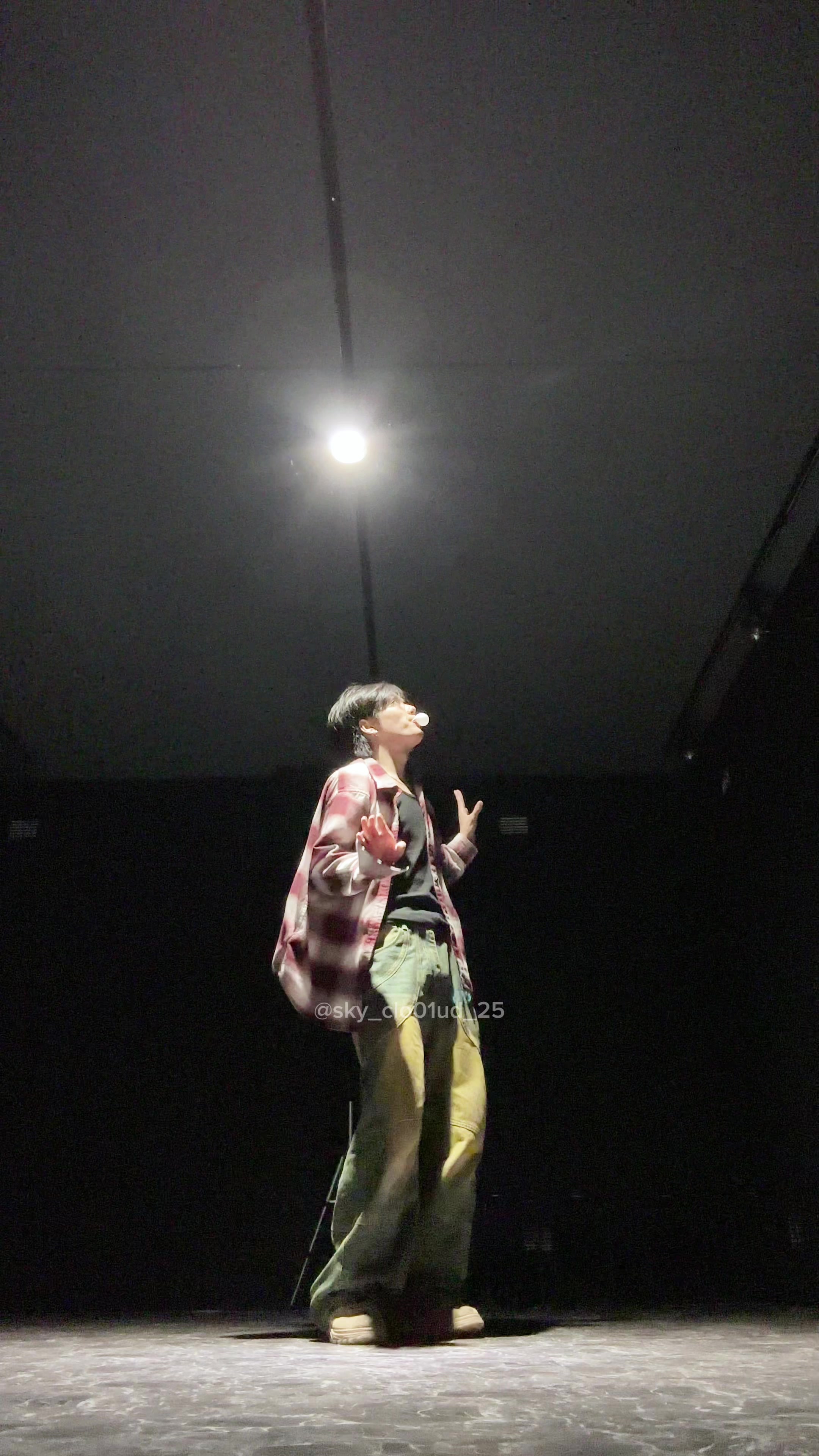 @박하늘