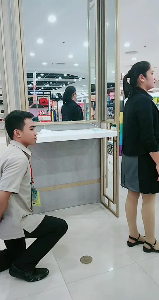 @RobinsonsDeptStore Tuguegarao