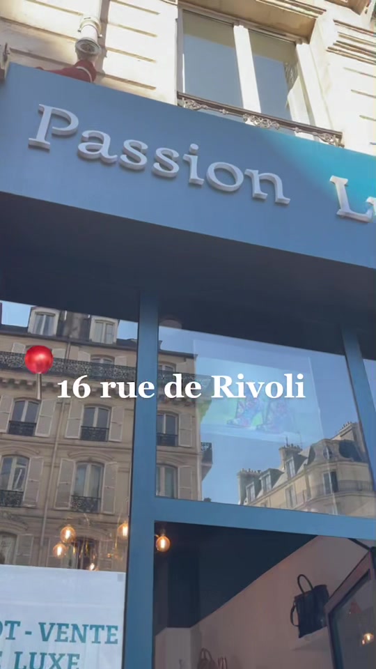 @PassionLuxe.Paris
