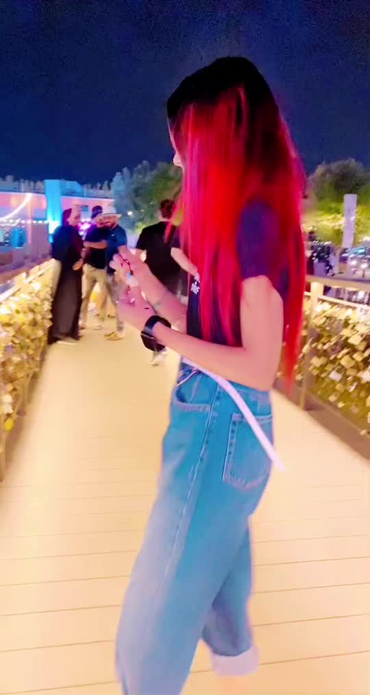 @B •