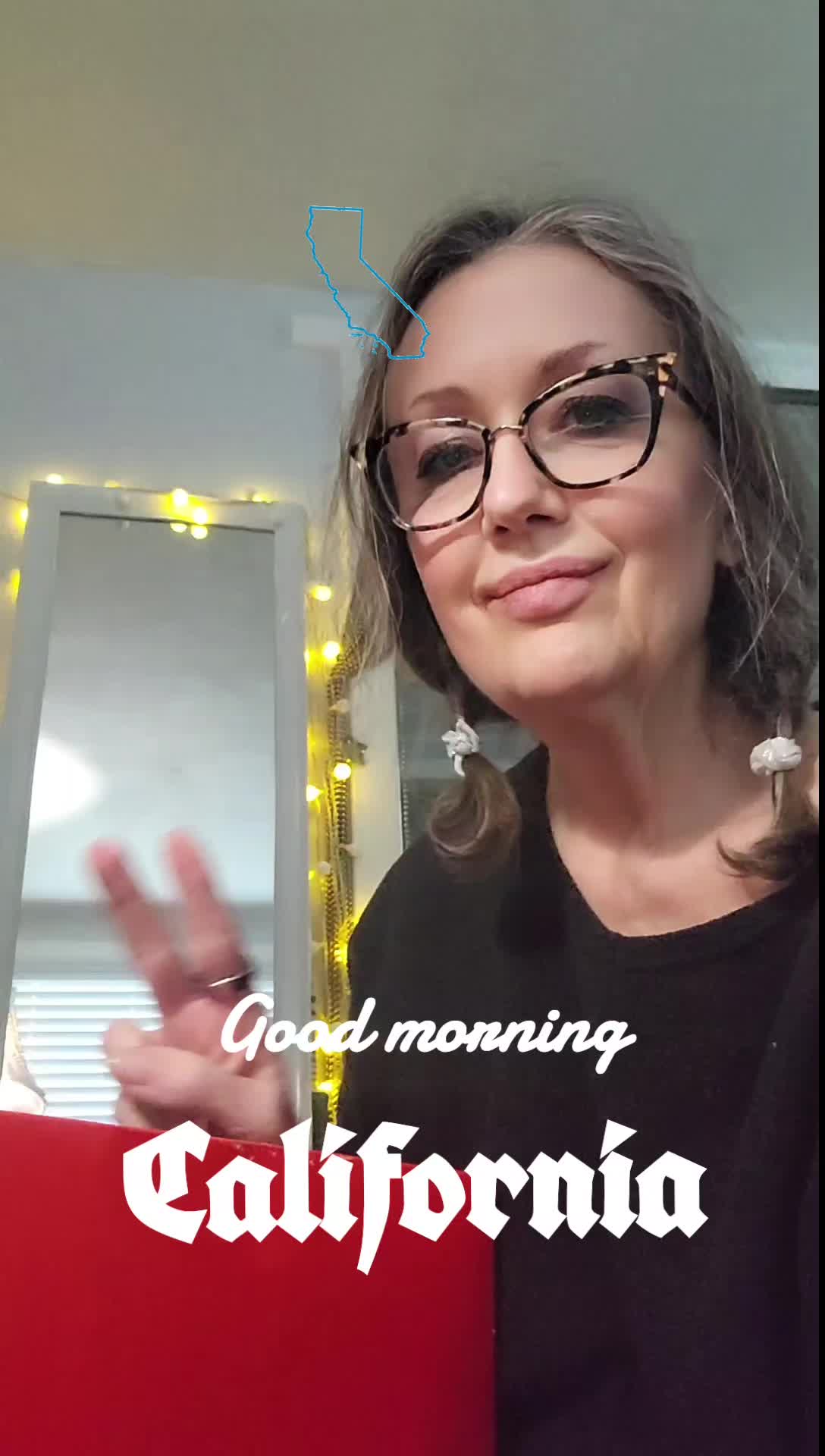 @CaliforniaKisses 🌬💕