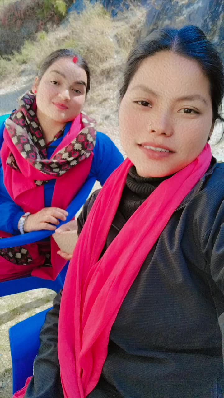 @kanchan magarni