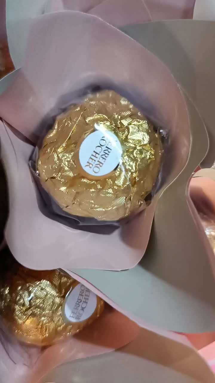 @Melty Bliss Chocolate Store