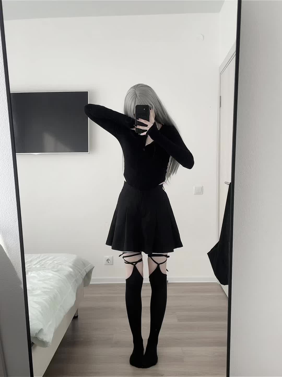 @тгк: грустная аня