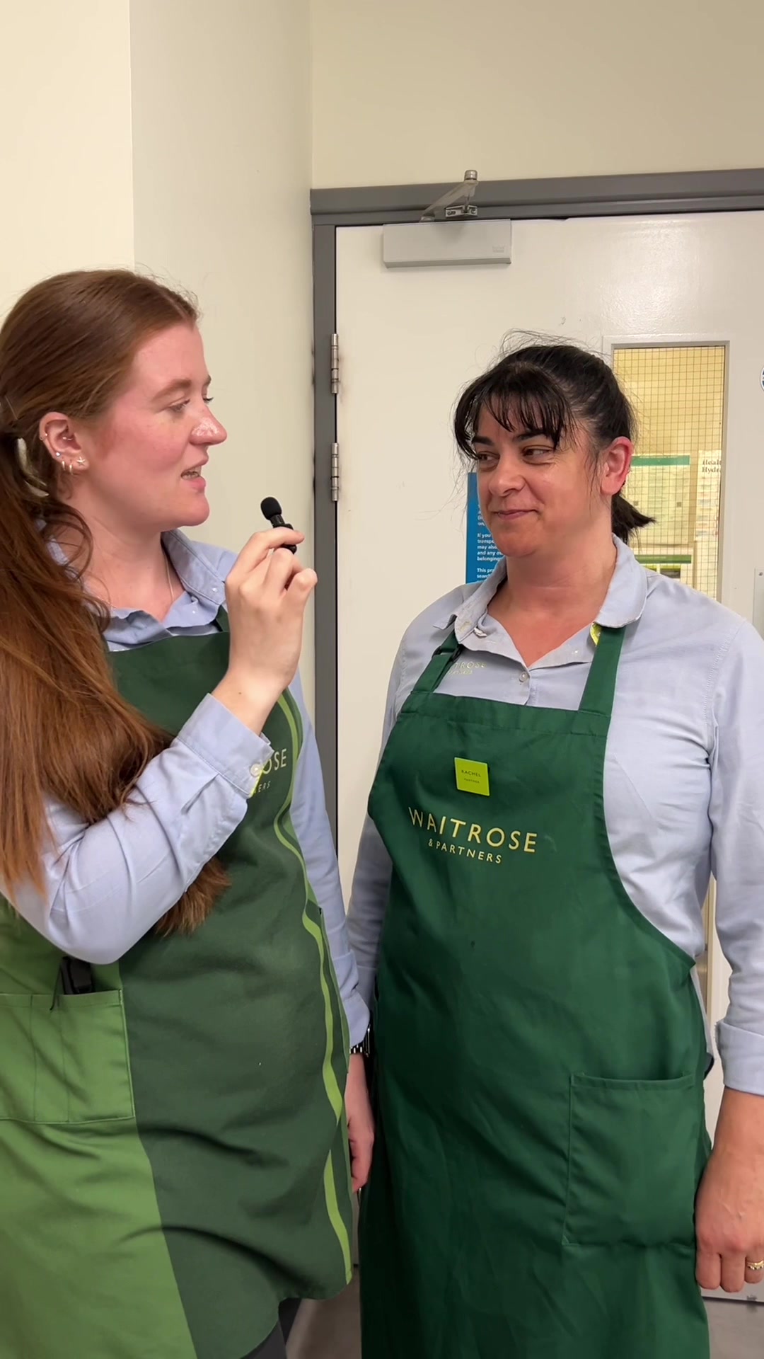 @Waitrose Haywards Heath