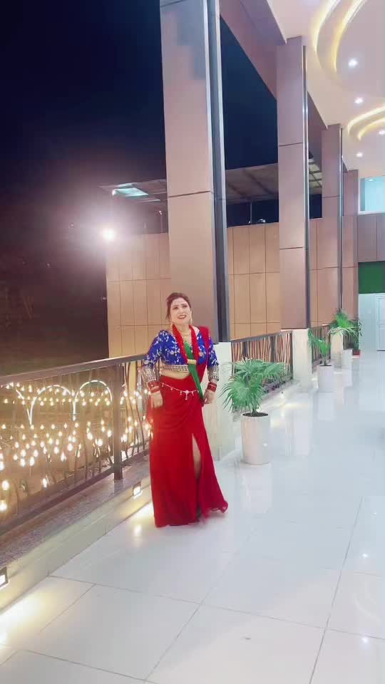 @chadani rana shrestha