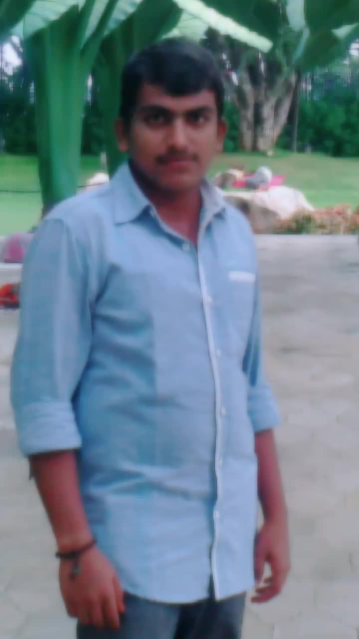 @Chandu Kandikunta
