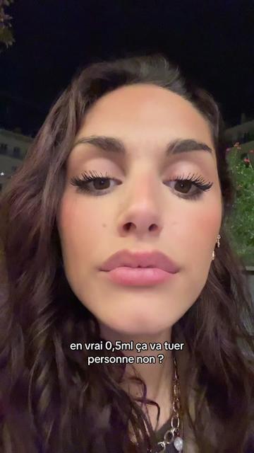 @Maë Corbani
