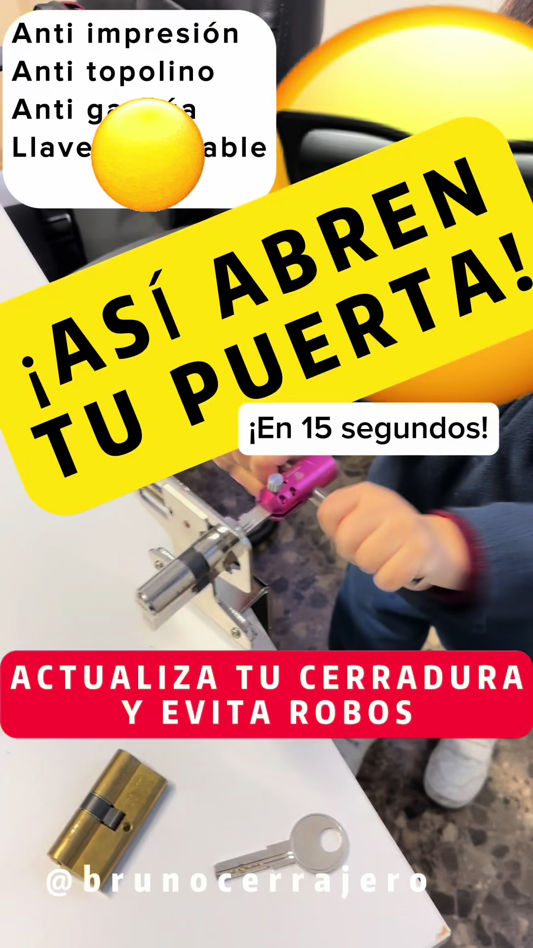 @Bruno Cerrajero