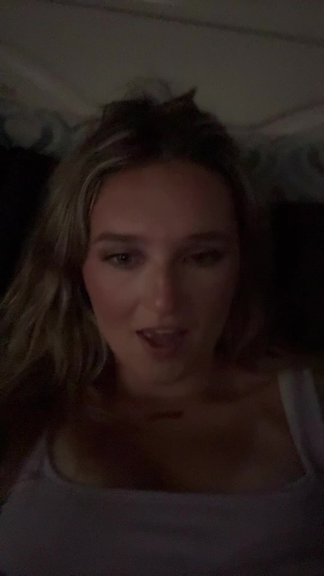 @alyssawackrow😋